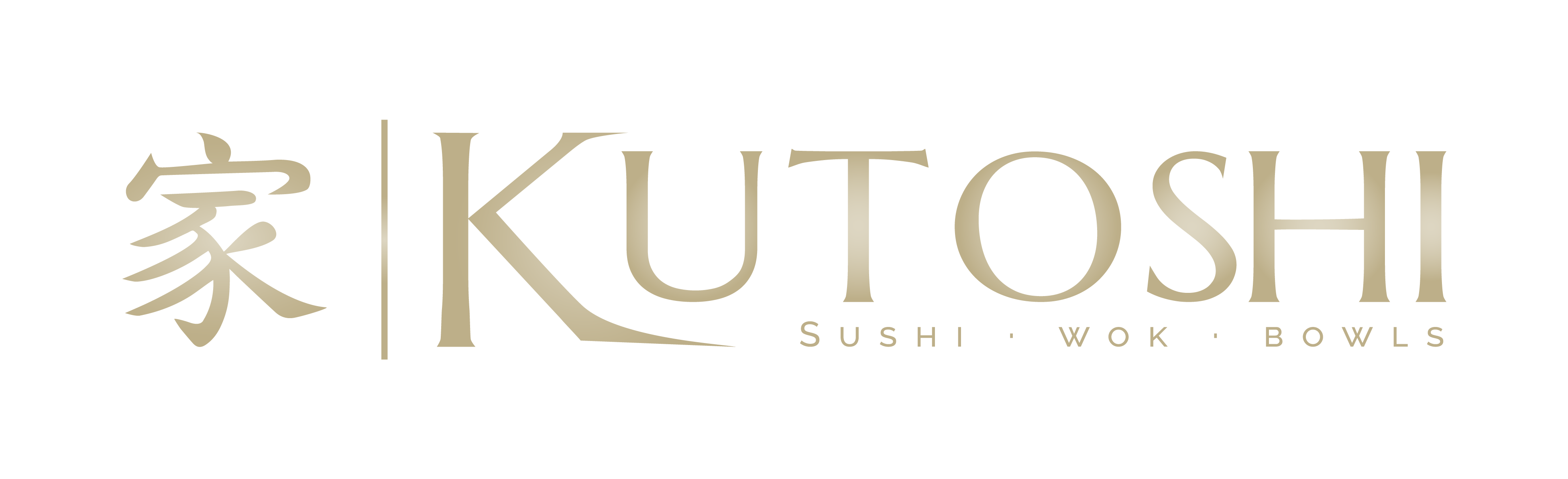 Kutoshi